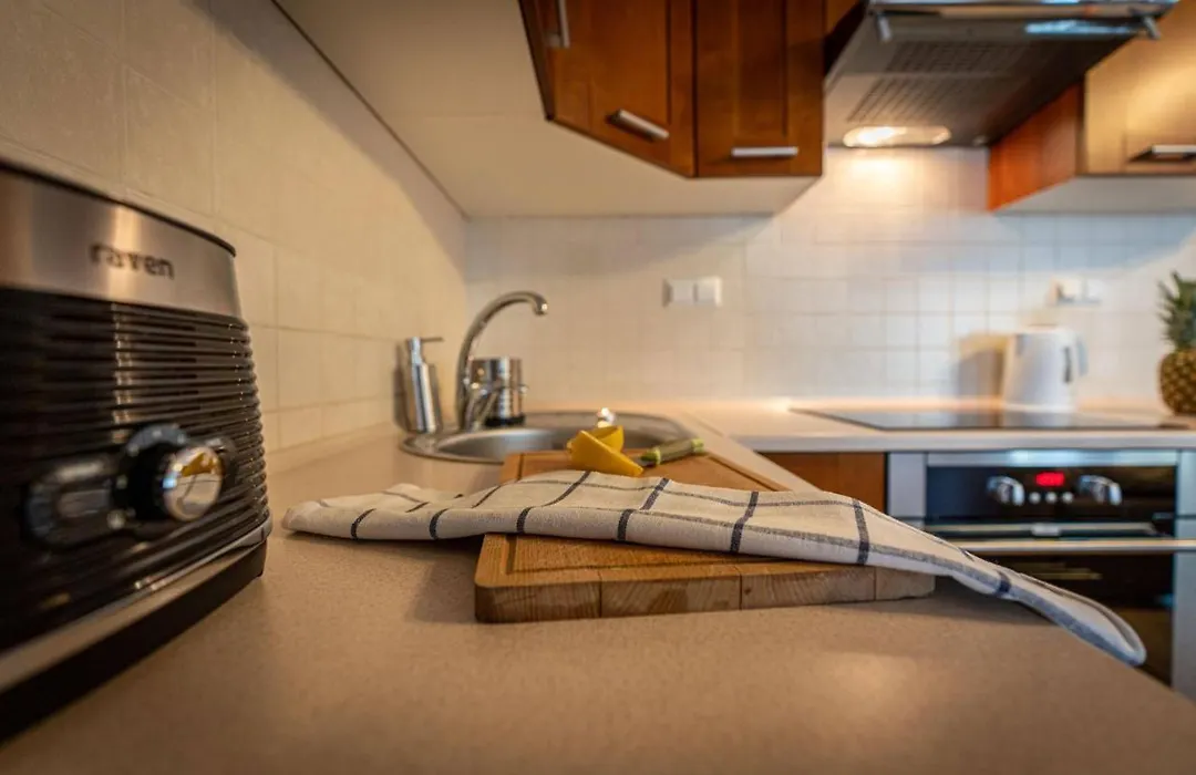 Apart-Styl Apartamenty Zakopane- Brzozowa, Centrum Miasta-1